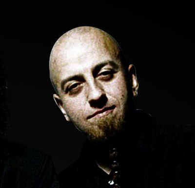 Shavo Odadjian