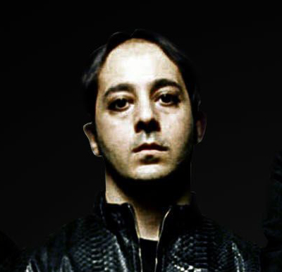 Daron Malakian