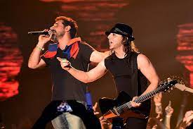System of a Down Live