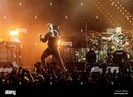 System of a Down Live