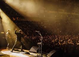 System of a Down Live