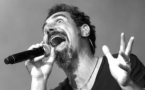 System of a Down Live