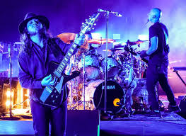 System of a Down Live