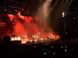 System of a Down Live