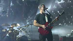 System of a Down Live