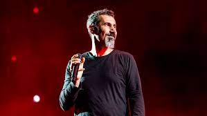 System of a Down Live
