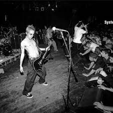 System of a Down Live