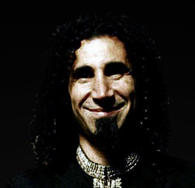 Serg Tankian